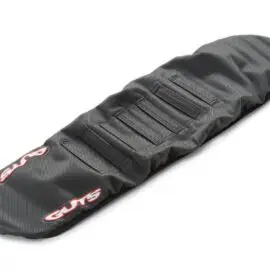 COPRISELLA HUSQVARNA FACTORY “GUTS” NERO