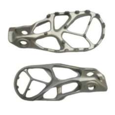 PEDANE POGGIAPIEDI HUSQVARNA