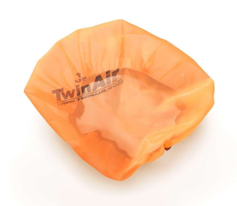 CUFFIA ANTISABBIA FILTRO ARIA HUSQVARNA