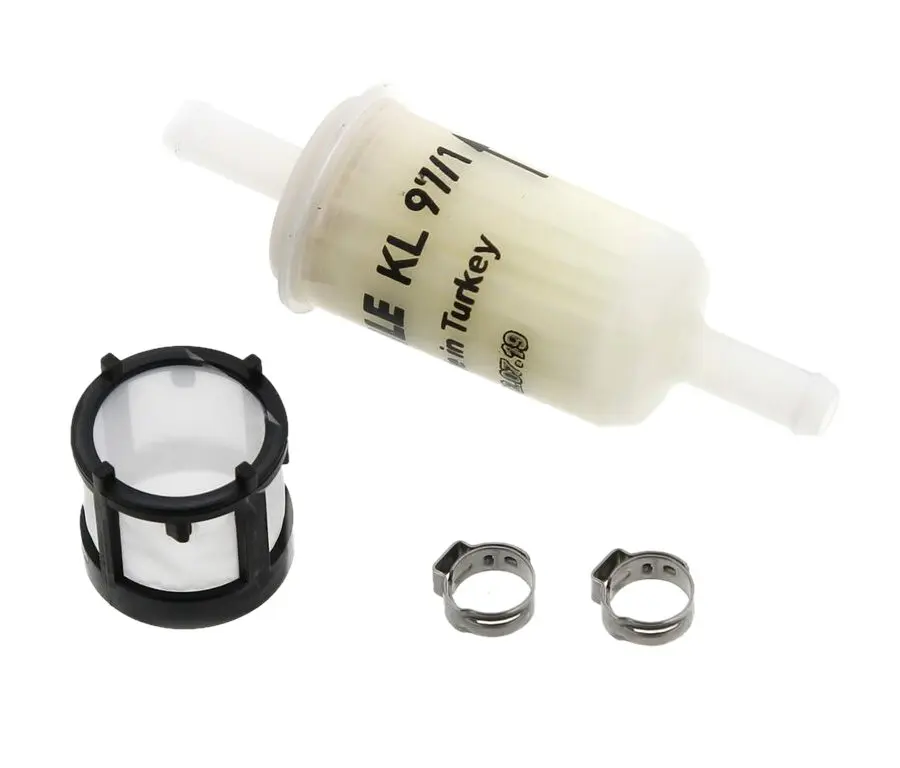 FILTRO POMPA CARBURANTE HUSQVARNA