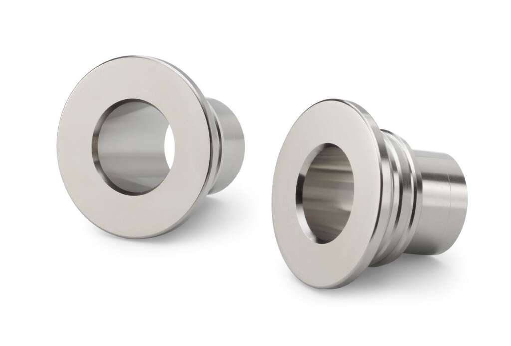 KIT BOCCOLE RUOTA POSTERIORE HUSQVARNA ADATTATORI