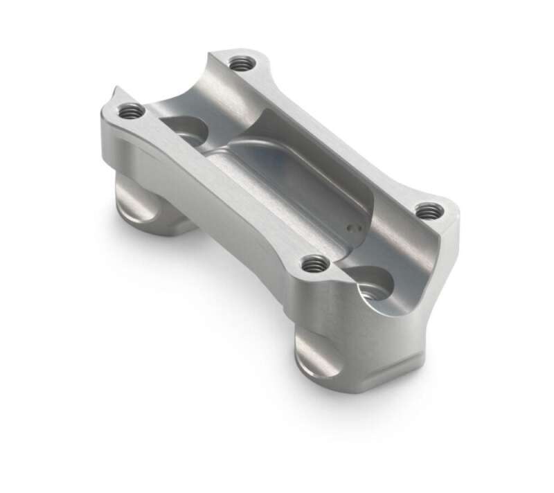 STAFFA SUPPORTO INFERIORE MANUBRIO HUSQVARNA (Varie misure)