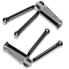 PEDANE PASSEGGERO BETA RR50