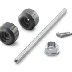 TAMPONI PROTEZIONE FORCELLONE HUSQVARNA