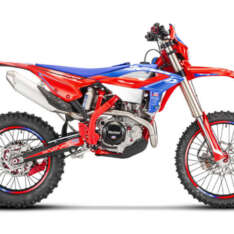 KIT GRAFICHE BETA RR my2023 RACING