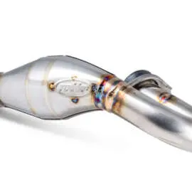 COLLETTORE SCARICO FMF MEGABOMB HUSQVARNA