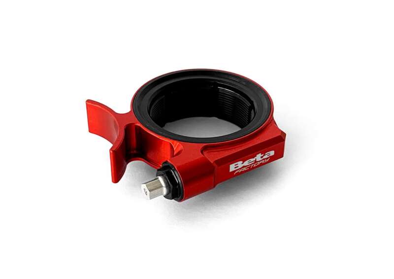 REGISTRO PRECARICO AMMORTIZZATORE X-TRIG BETA RR 2023 (KYB)