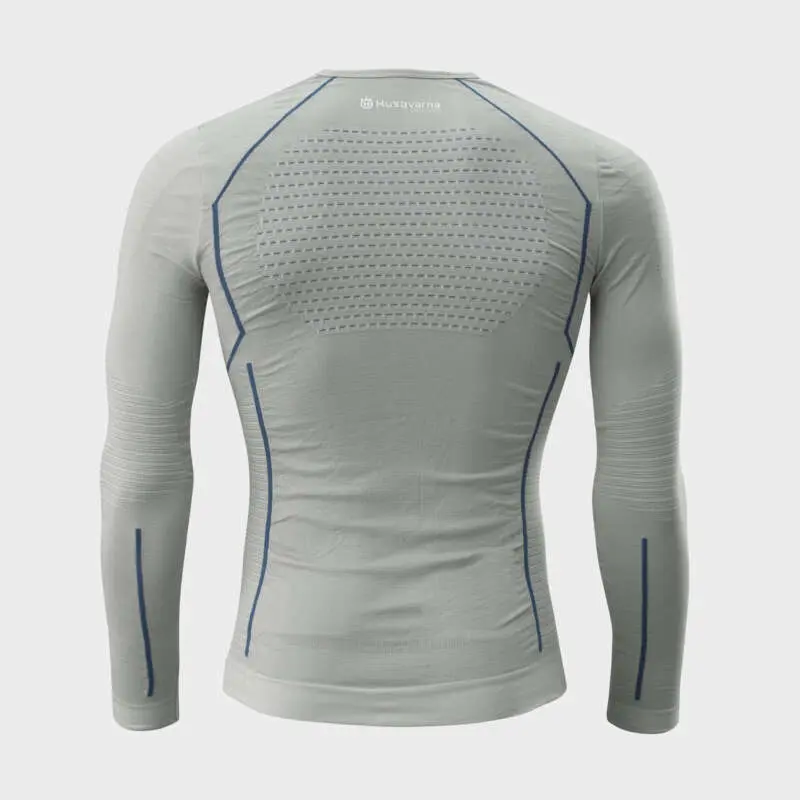 MAGLIA INTIMA AL CARBONIO 