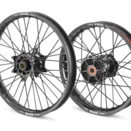 SET RUOTE "FACTORY" HUSQVARNA NORDEN