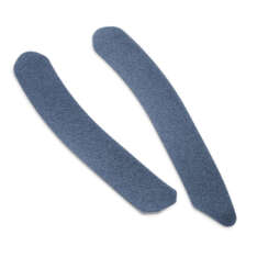 PROTEZIONI TELAIO ADESIVE HUSQVARNA BLU