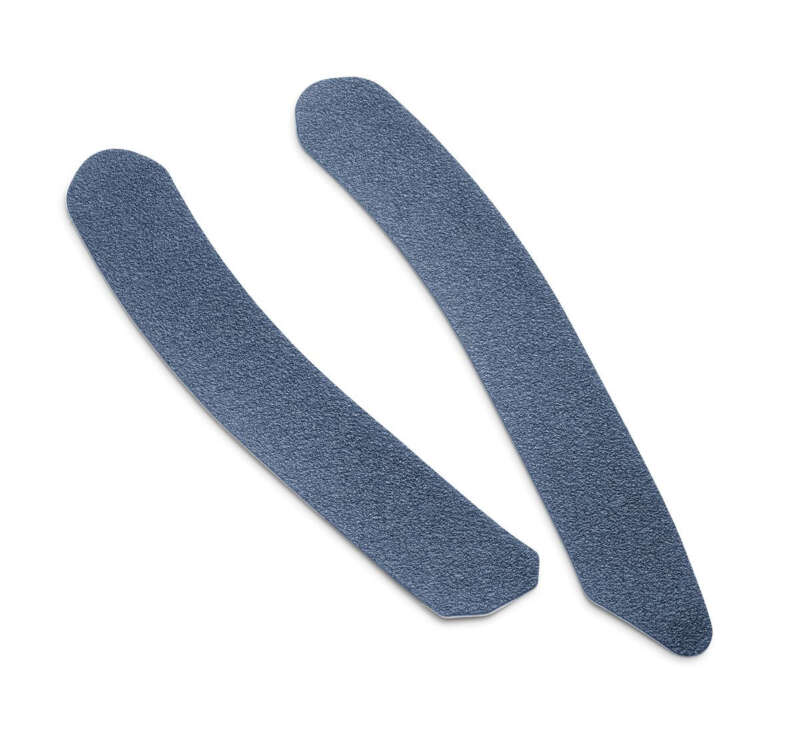 PROTEZIONI TELAIO ADESIVE HUSQVARNA BLU