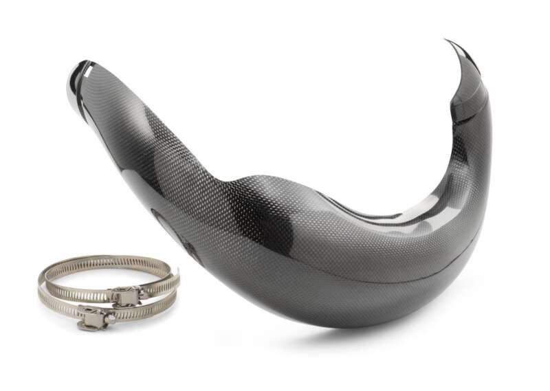 PROTEZIONE MARMITTA HUSQVARNA