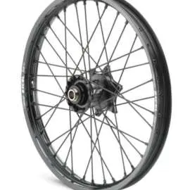 RUOTA FACTORY "RACING" NERA 1.60X21" HUSQVARNA ANTERIORE