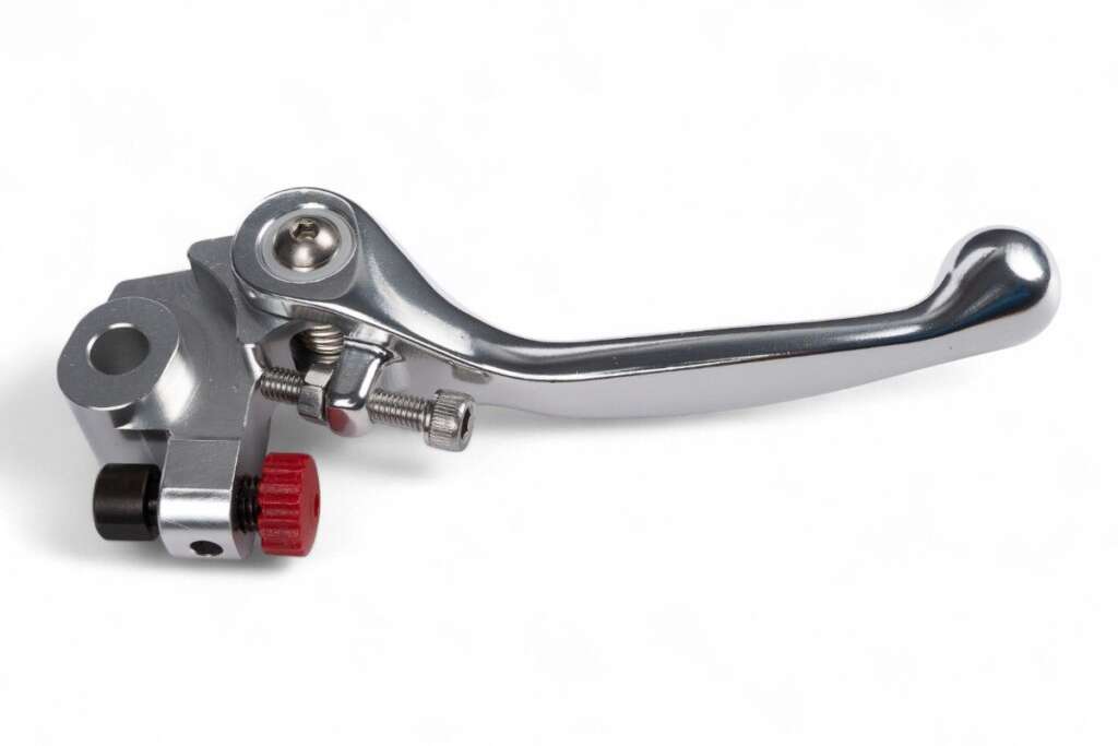 LEVA FRENO ANTIROTTURA HUSQVARNA SILVER (x Braktec)