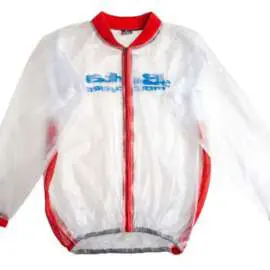 RAIN JACKET BETA ENDURO