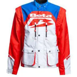 GIACCA BETA ENDURO GP