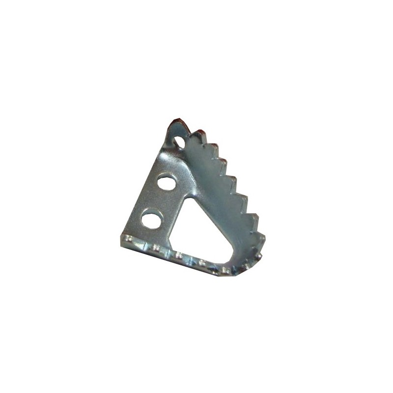 PUNTALE PEDALE FRENO HUSQVARNA