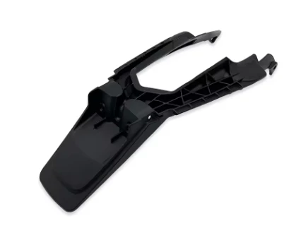 PORTATARGA HUSQVARNA TE/FE