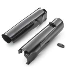 PARASTELI HUSQVARNA NERI