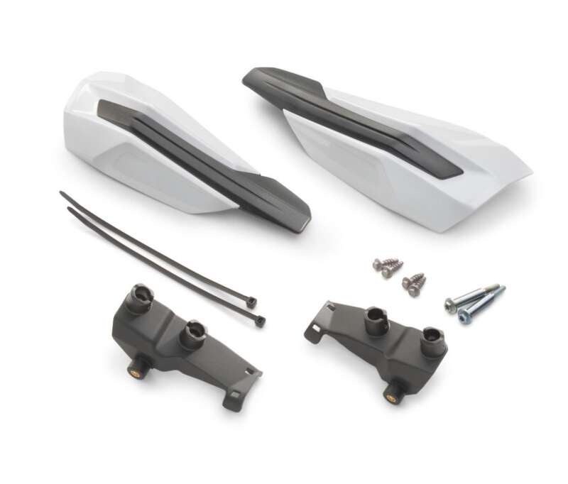 PARAMANI HUSQVARNA x Pompe Braktec