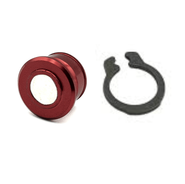 MAGNETE C/KM X SENSORE REED BETA RR,X-TRAINER