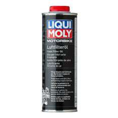 OLIO PER FILTRI ARIA IN SPUGNA LIQUI-MOLY
