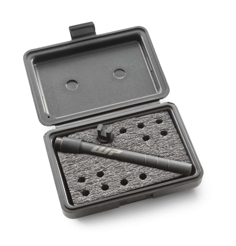 CHIAVE DINAMOMETRICA PER I RAGGI HUSQVARNA