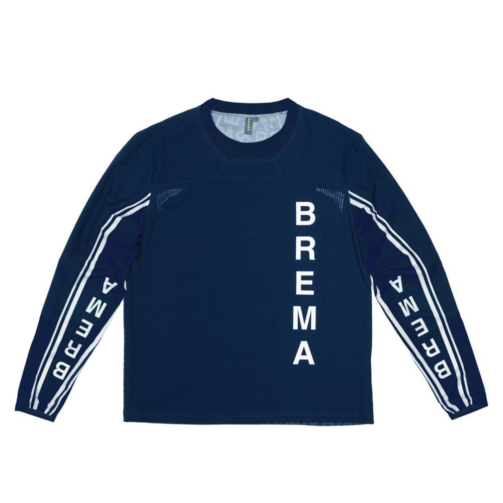 MAGLIA BREMA NAVY