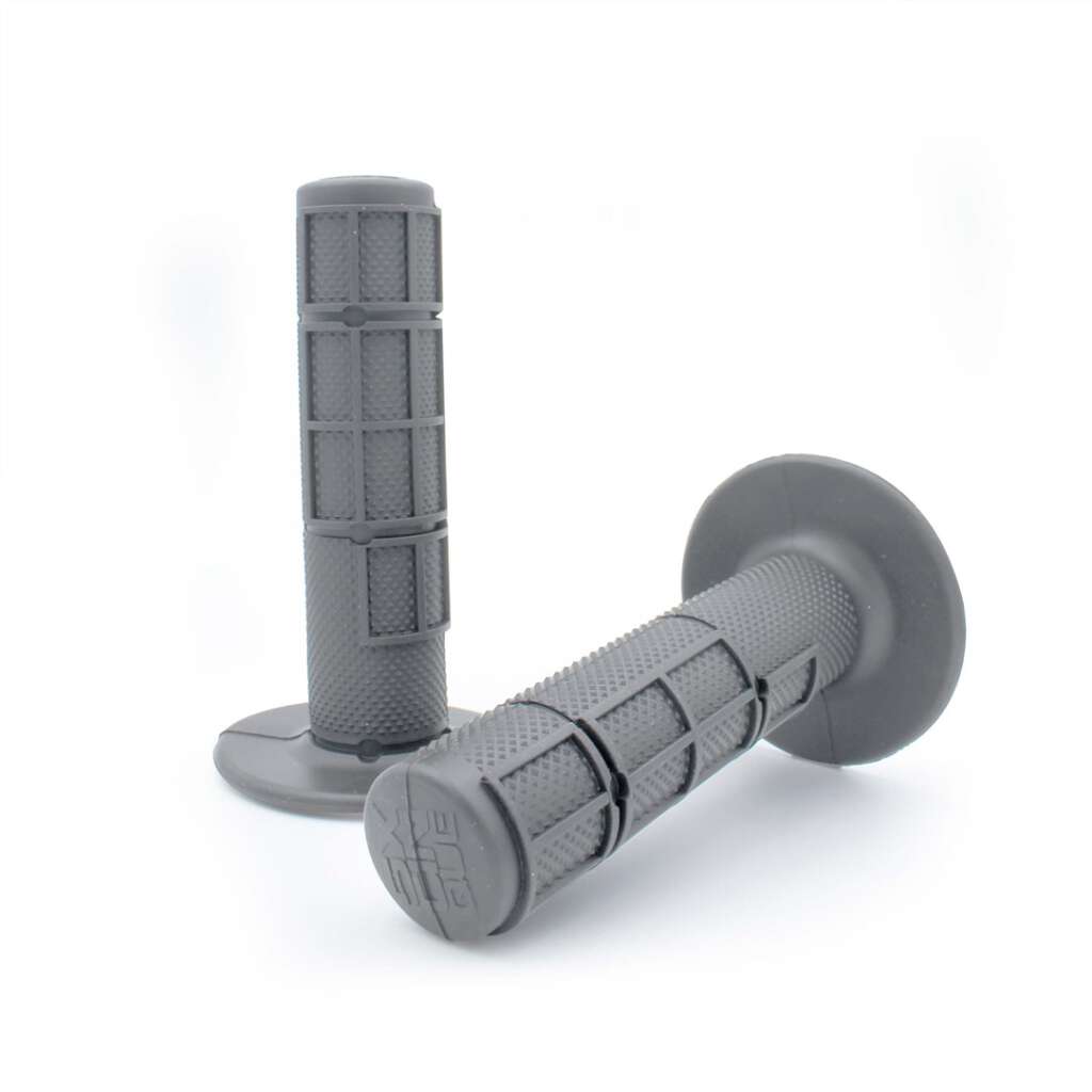 MANOPOLE 5XCINQUE CROSS ENDURO GRIGIE