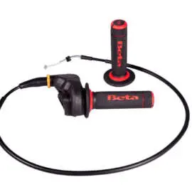 COMANDO GAS BETA RR-4T
