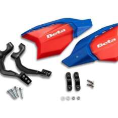 PARAMANI BETA ROSSO/BLU