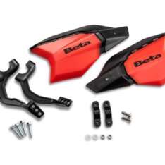 PARAMANI BETA ROSSO/NERO