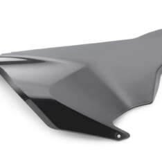 FIANCHETTO POSTERIORE DESTRO HUSQVARNA 701 NERO