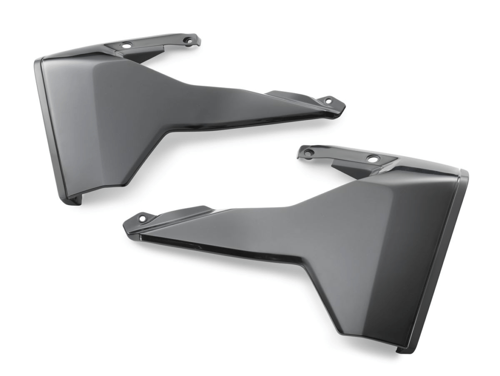 CONVOGLIATORI HUSQVARNA 701 NERI