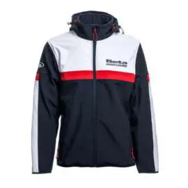GIACCA BETA TEAM REPLICA SOFTSHELL