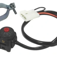 PULSANTE ACCENSIONE MOTO UNIVERSALE