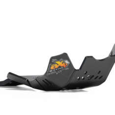 PARAMOTORE AXP XTREM 8mm BETA RR 125/200 NERO