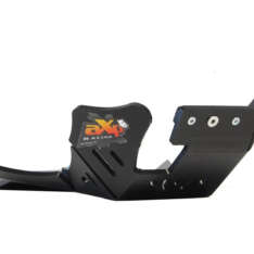 PARAMOTORE AXP XTREM 8mm BETA X-TRAINER NERO