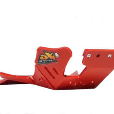 PARAMOTORE AXP XTREM 8mm BETA X-TRAINER ROSSO