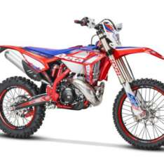 KIT GRAFICHE BETA RR my2021 RACING