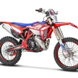 KIT GRAFICHE BETA RR my2021 RACING