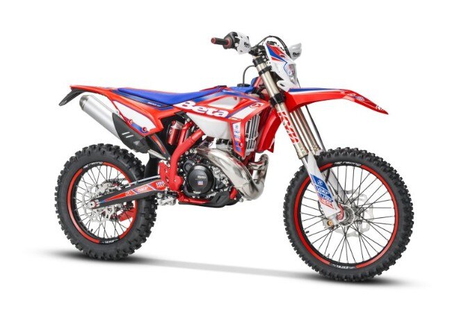 KIT GRAFICHE BETA RR my2021 RACING