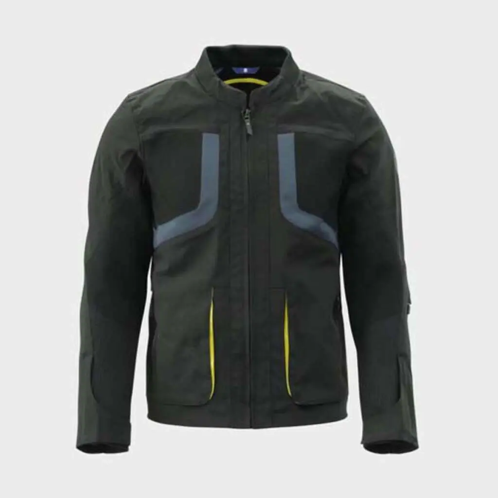 GIACCA "PILEN V2 JACKET" HUSQVARNA 2026