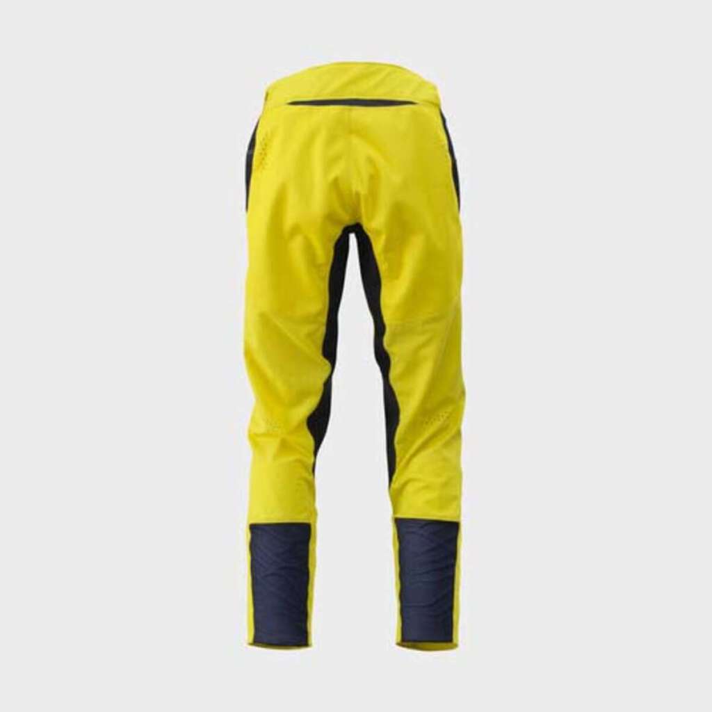 PANTALONI "AUTHENTIC PANTS" HUSQVARNA 2026 - immagine 2