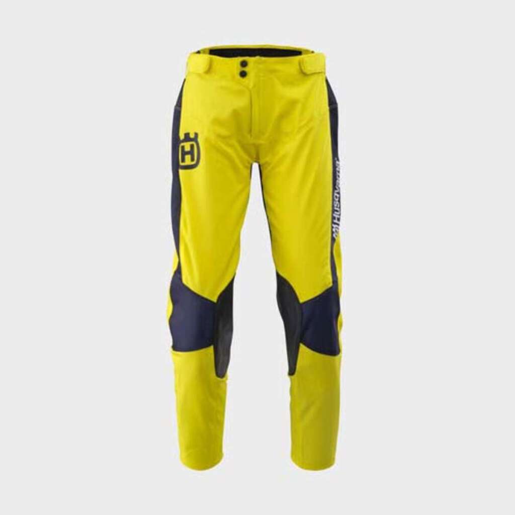 PANTALONI "AUTHENTIC PANTS" HUSQVARNA 2026
