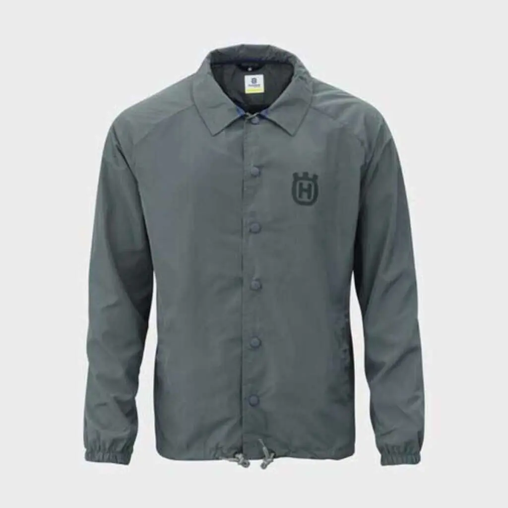 GIACCA ANTIVENTO "HORIZON WIND JACKET" HUSQVARNA 2026