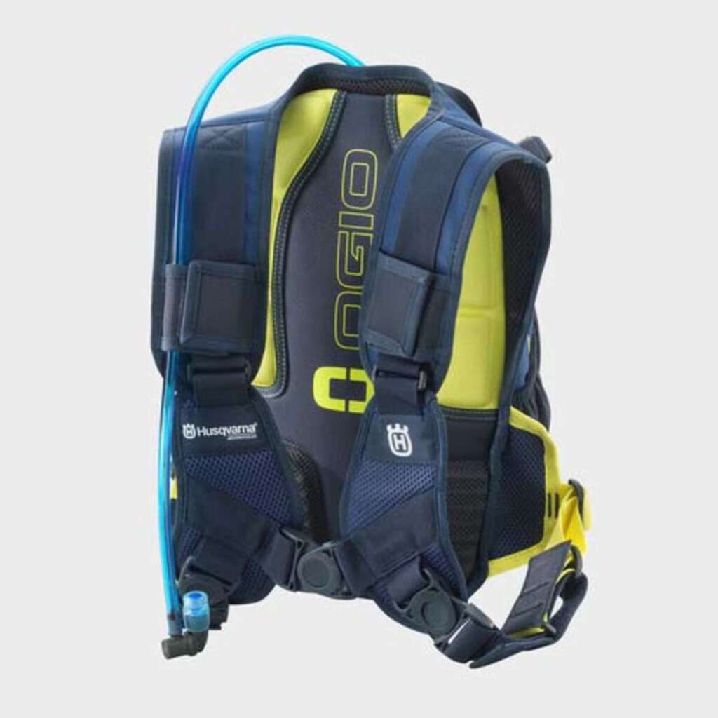 ZAINO OGIO "TEAM BAJA HYDRATION PACK" HUSQVARNA 2026 - immagine 2