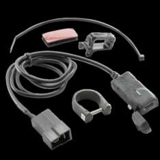 PRESA USB-C HUSQVARNA 701