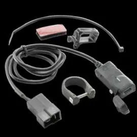 PRESA USB-C HUSQVARNA 701