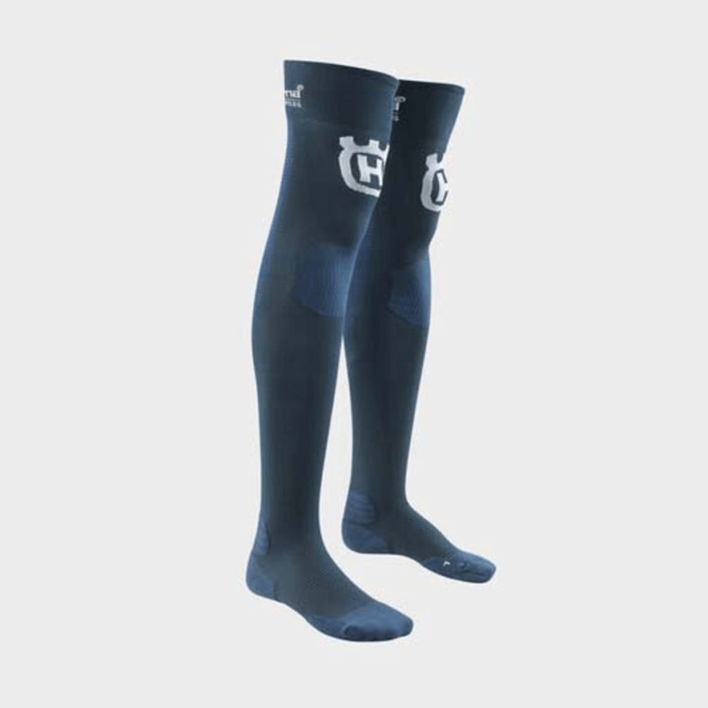 CALZINO LUNGO "KNEE BRACE SOCKS" HUSQVARNA 2026